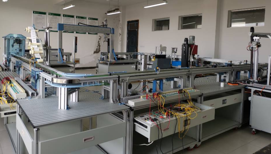 2021招生季 | 欢迎报考滁州学院机械与电气工程学院!